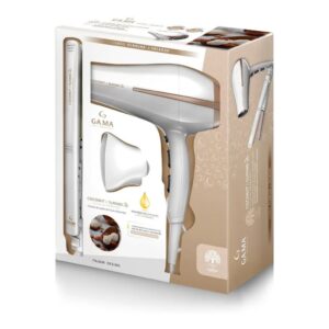 Combo Coconut & Almond Ga.ma - Imagen 2