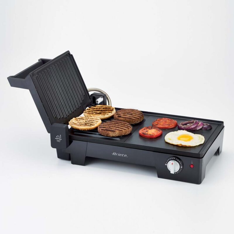 MULTIGRILL 3EN1 - Imagen 3