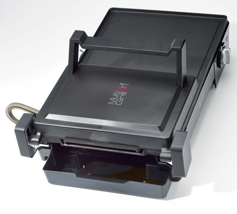 MULTIGRILL 3EN1 - Imagen 5