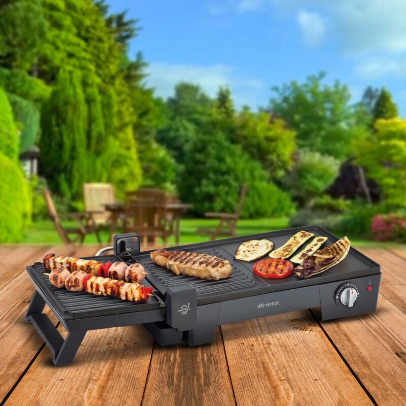 MULTIGRILL 3EN1 - Imagen 6
