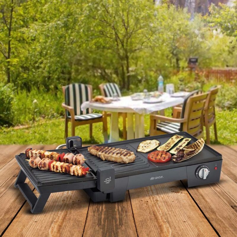 MULTIGRILL 3EN1 - Imagen 7