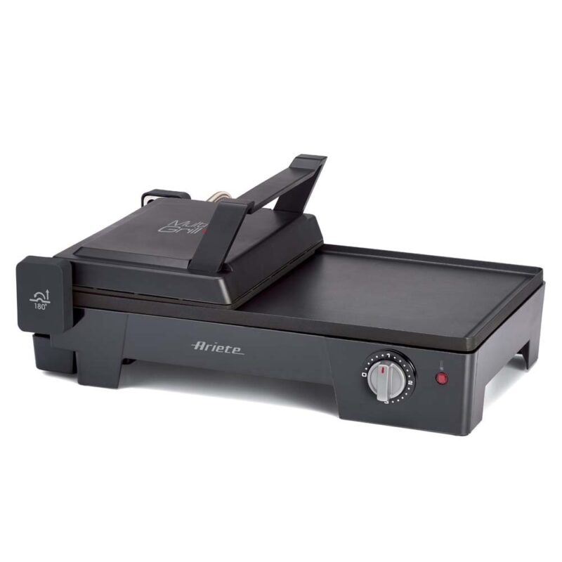 MULTIGRILL 3EN1 - Imagen 8