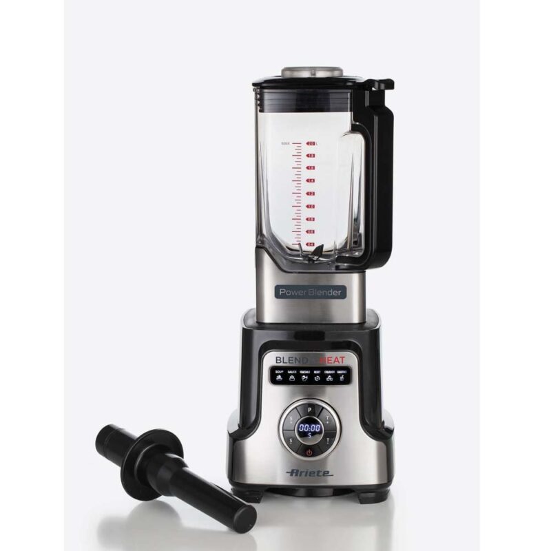 LICUADORA DIGITAL c/TIMER - Imagen 6
