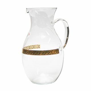 JARRA SIRIO 0/9 DORADO