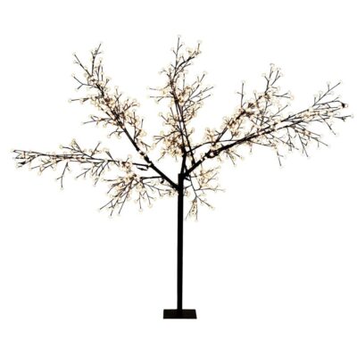ARBOL c/LUZ
