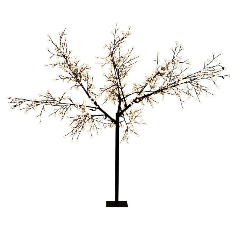 ARBOL c/LUZ