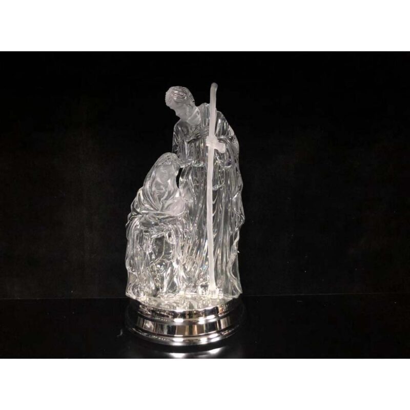 NACIMIENTO c/LUZ a BATERIA