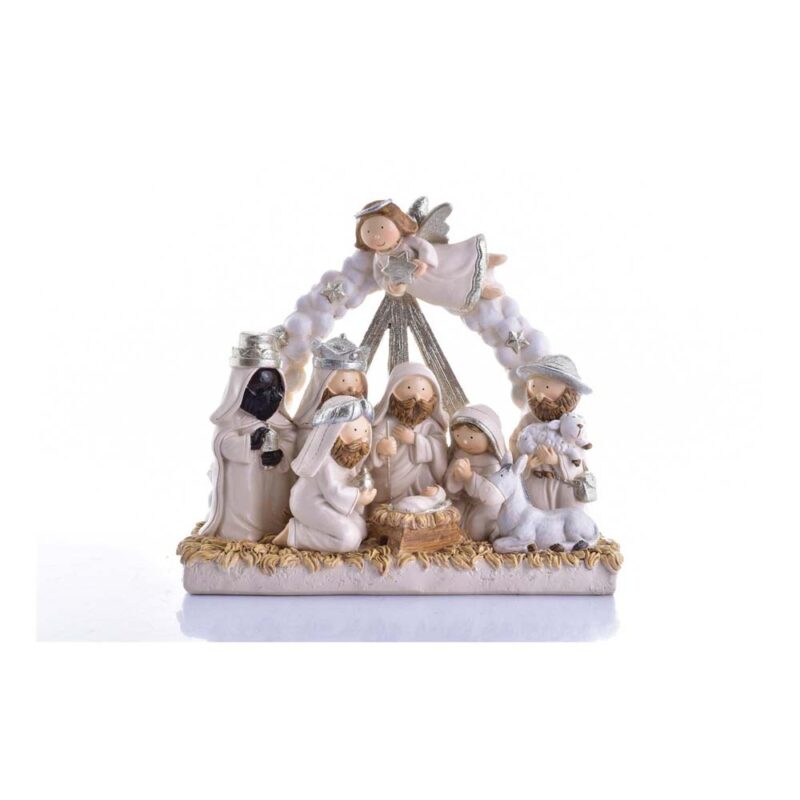 NACIMIENTO