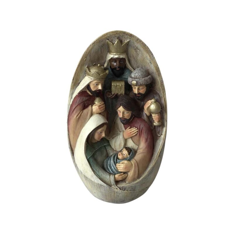 NACIMIENTO