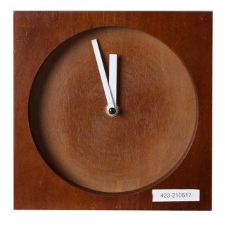 RELOJ DE MESA a BATERIA