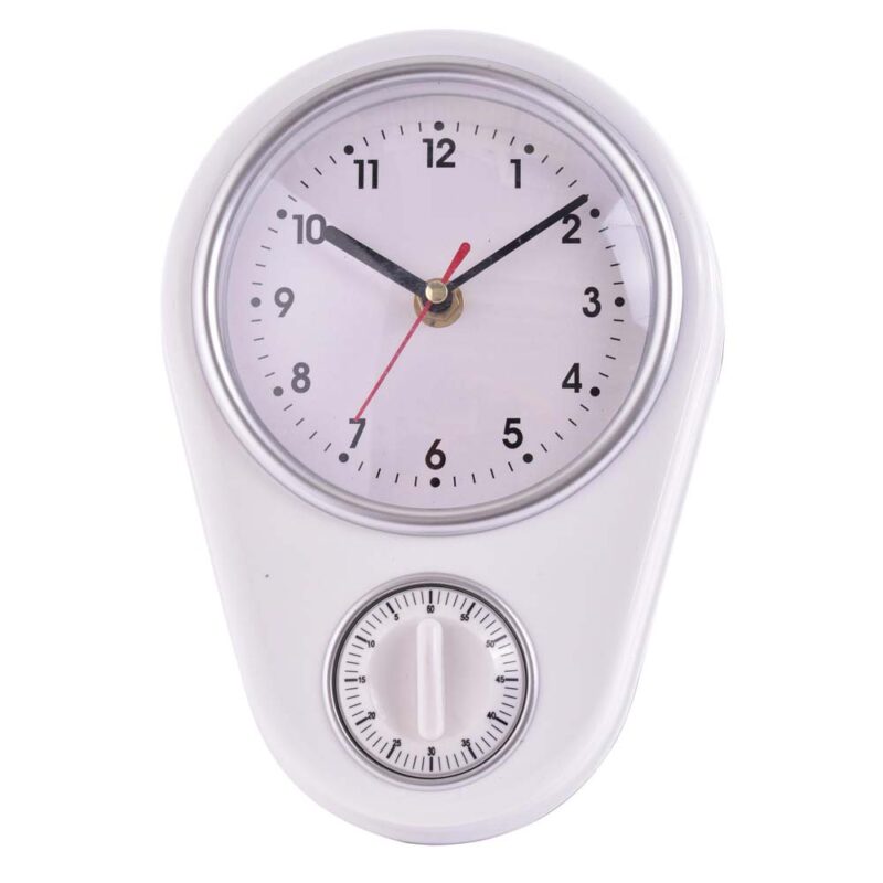 RELOJ DE PARED a BATERIA