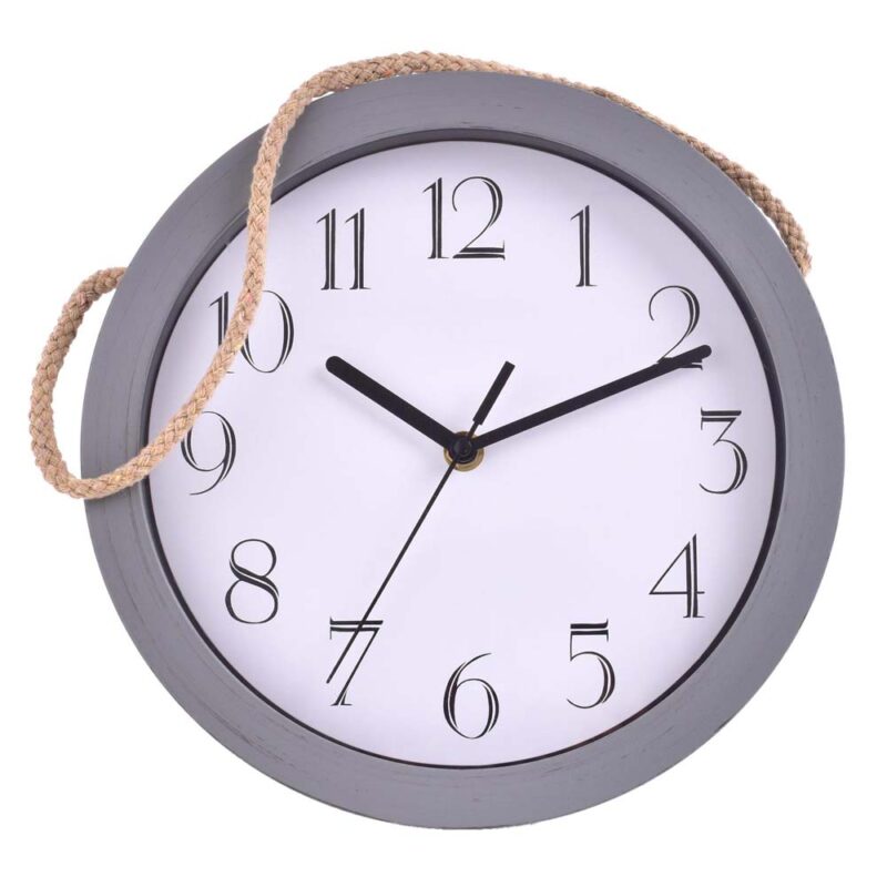 RELOJ DE PARED a BATERIA