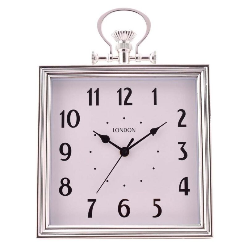 RELOJ DE PARED a BATERIA