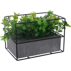 PLANTA ARTIF c/POTE