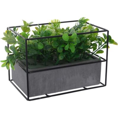 PLANTA ARTIF c/POTE