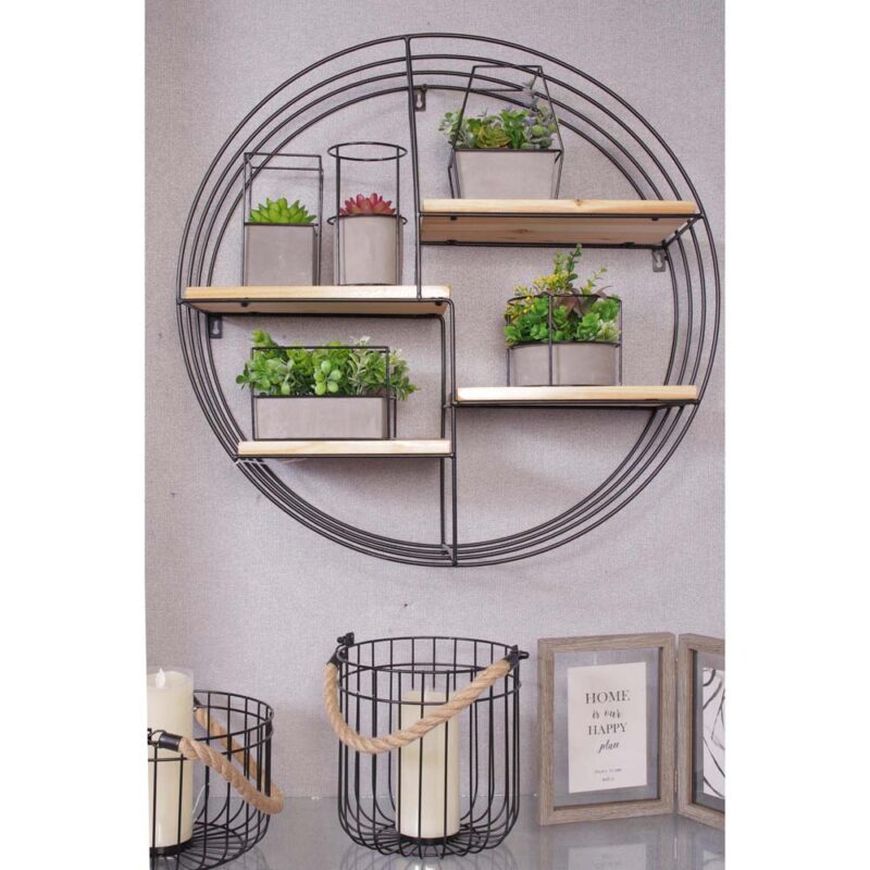 PLANTA ARTIF c/POTE - Imagen 2