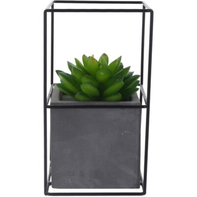 PLANTA ARTIF c/POTE