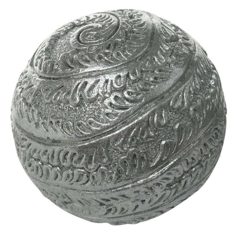 FIGURA BOLA DECOR