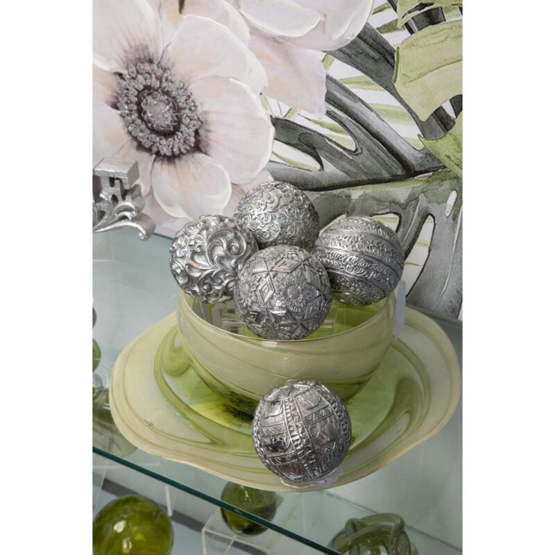 FIGURA BOLA DECOR - Imagen 2