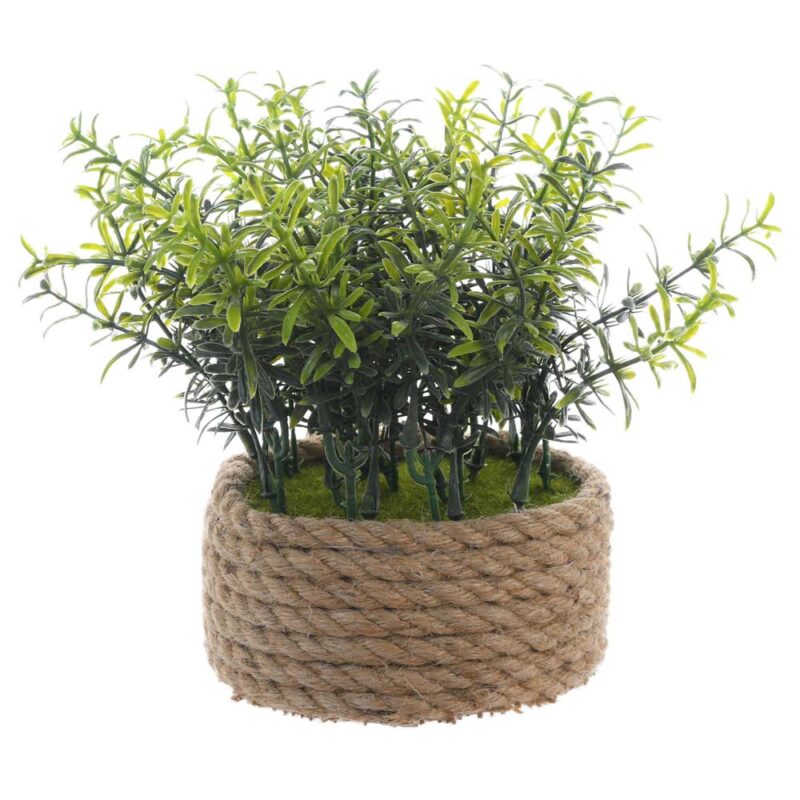 PLANTA ARTIF
