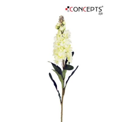 FLOR STOCK VERDE