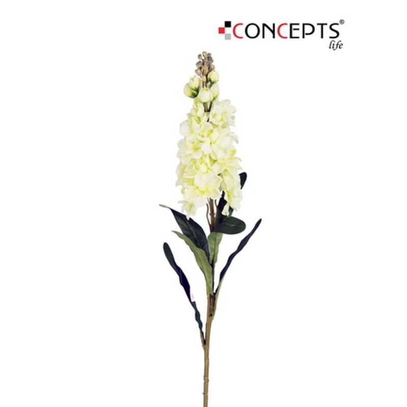 FLOR STOCK VERDE