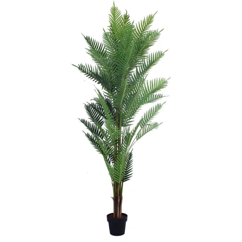 PLANTA ARTIF c/POTE