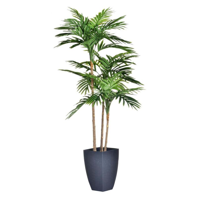 PLANTA ARTIF c/POTE