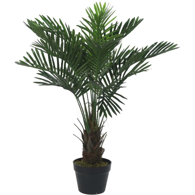 PLANTA ARTIF c/POTE