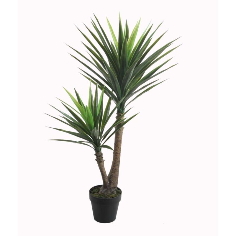 PLANTA ARTIF c/POTE