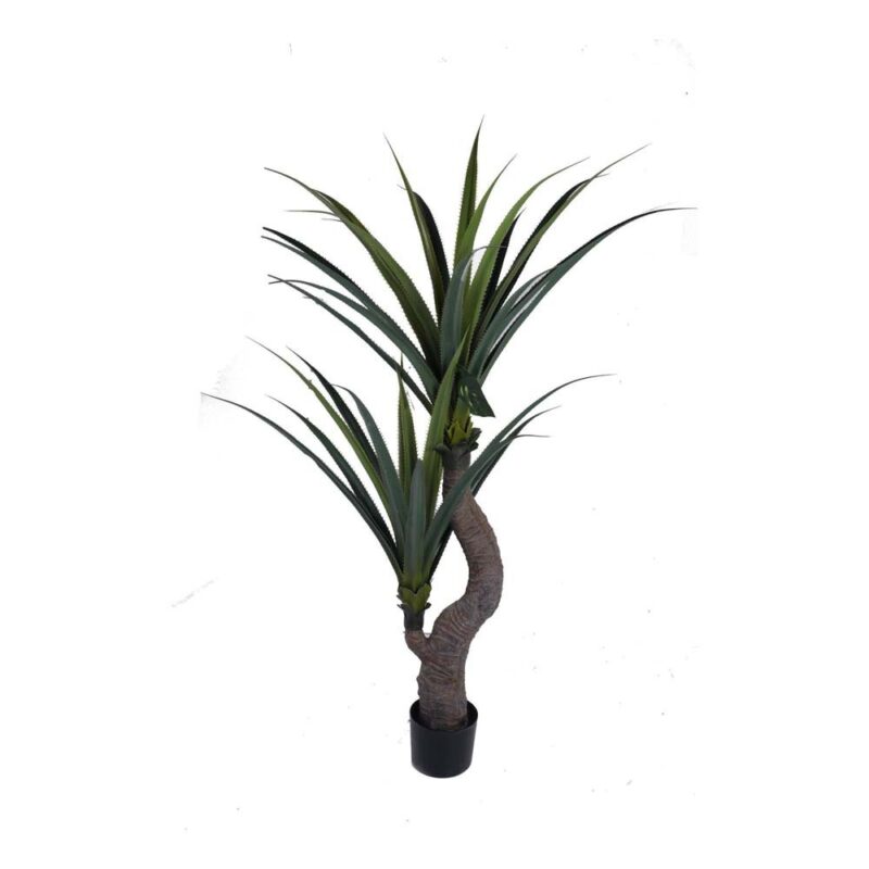 PLANTA ARTIF c/POTE
