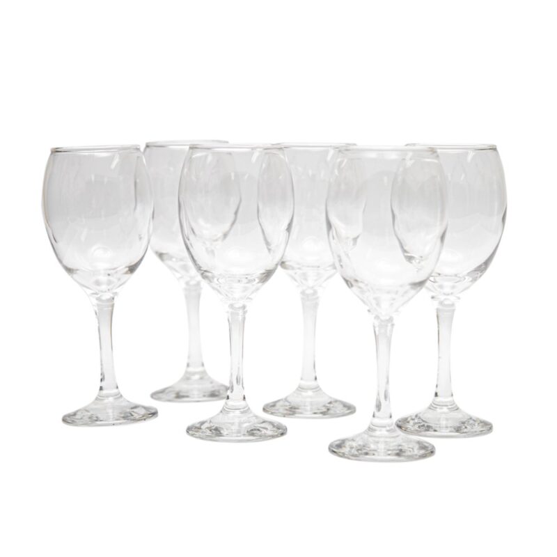 COPA VINO ALEXANDER 4.5cl x 6