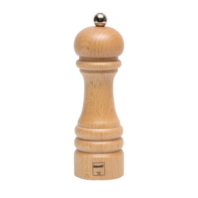 MOLINILLO PIMIENTA HAYA NATURAL 16.5cms