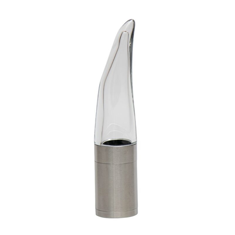 CORTADOR DE AJI INOX/ACRILICO