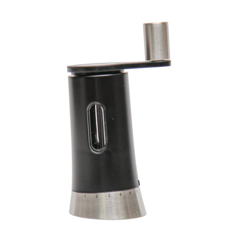 MOLINILLO PIMIENTA/SAL INOX/PLASTICO