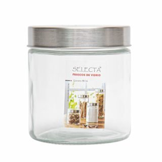 FRASCO CILINDRICO T/ROSCA 12 cms