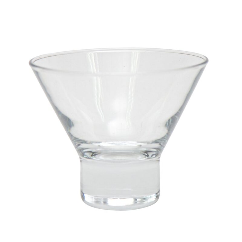 VASO MARTINI 200ml