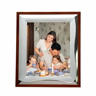 PORTA-RETRATO 20x25 cms