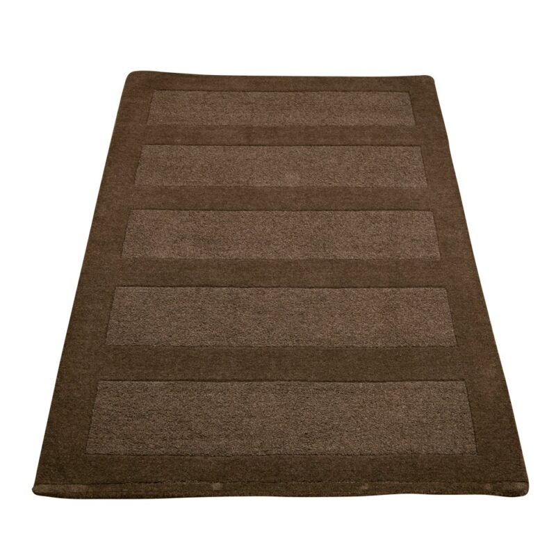 ALFOMBRA CALISTO 160x230 CHARCOAL
