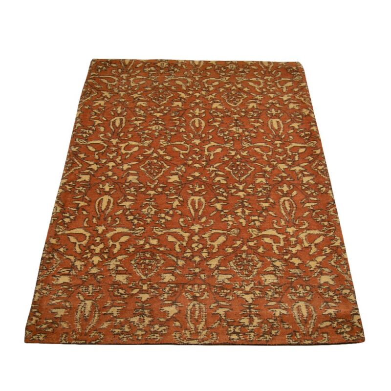 ALFOMBRA PRETORIA 160x230 MUSGO