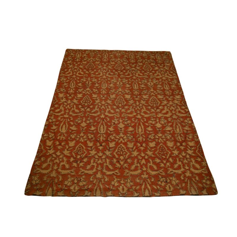 ALFOMBRA PRETORIA 200x250 MUSGO