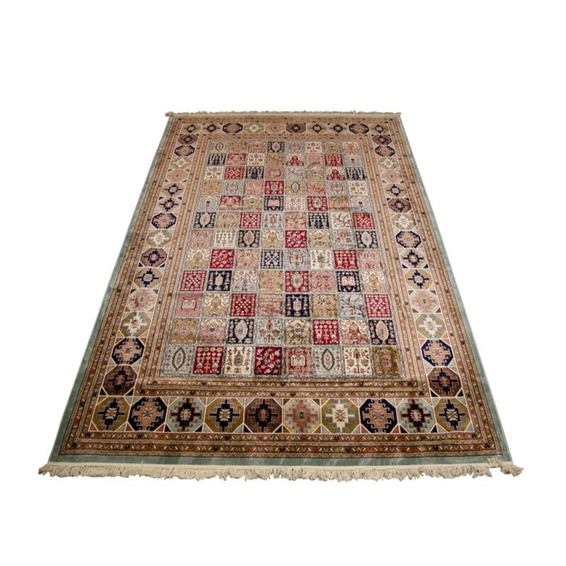 ALFOMBRA 240x340 AQ RECTANGULAR