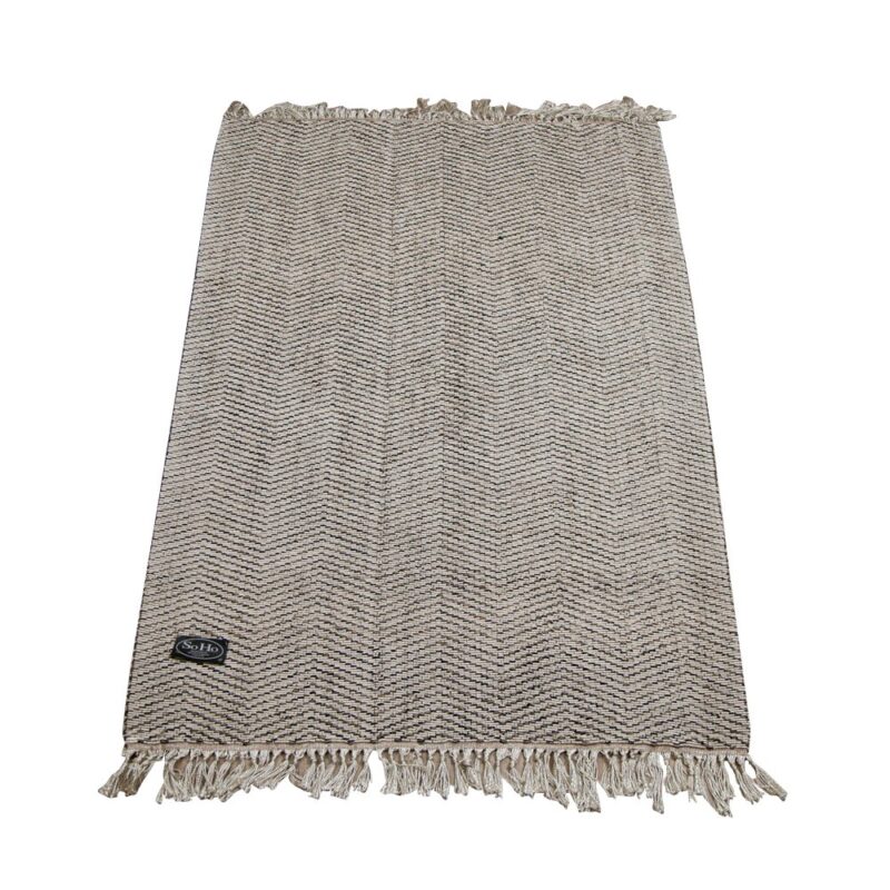 ALFOMBRA DE AREA 120x170IVO