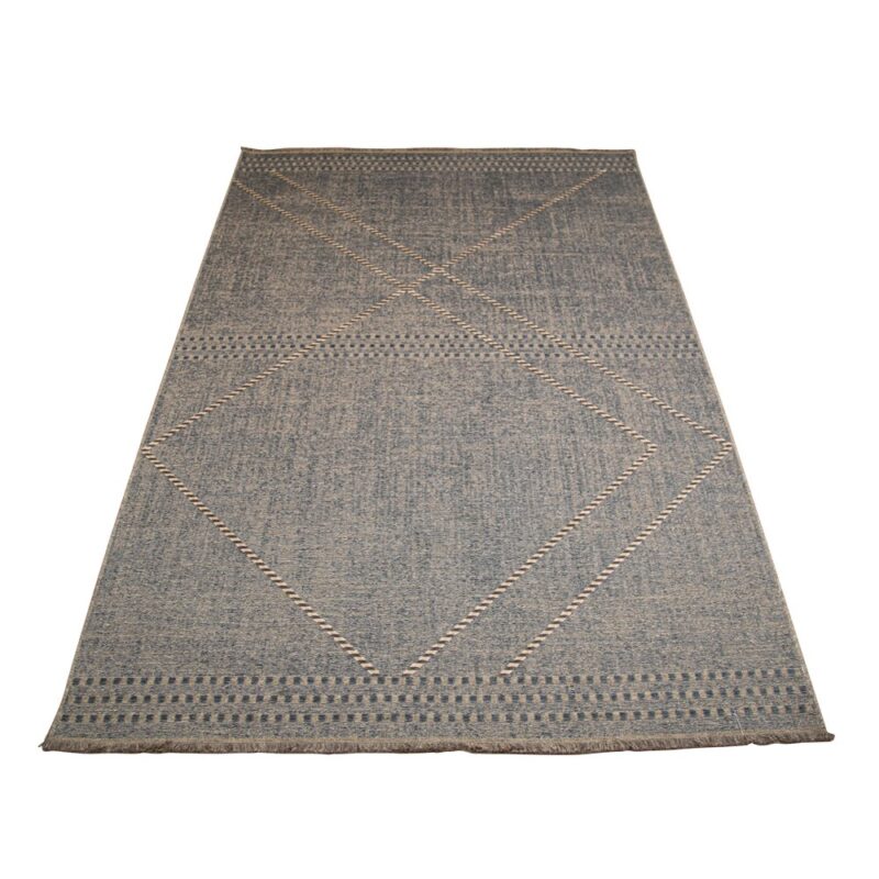 ALFOMBRA DE AREA 200x290BLU