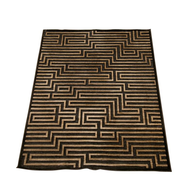 ALFOMBRA 120x170 CHOC