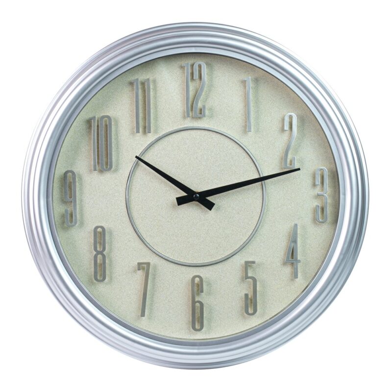 RELOJ DE PARED