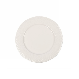 PLATO POSTRE 20 cms DECOR 1