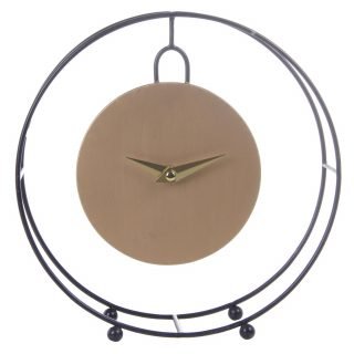 RELOJ DE MESA