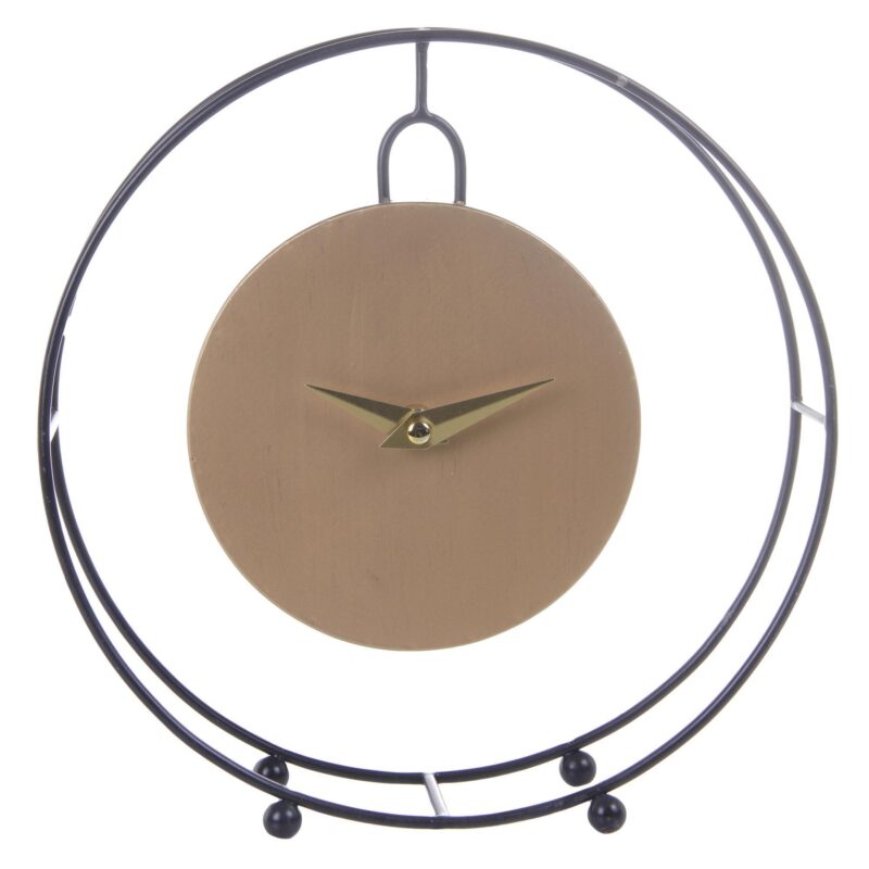 RELOJ DE MESA