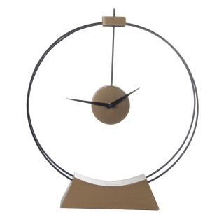 RELOJ DE MESA